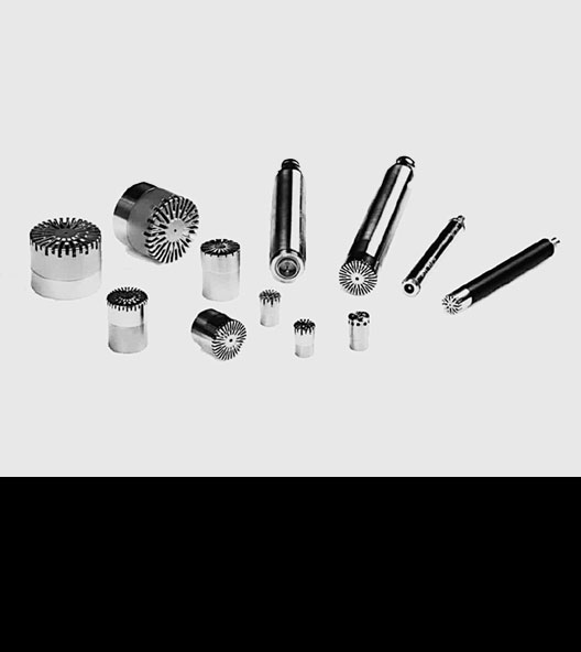 PLACID INSTRUMENTS